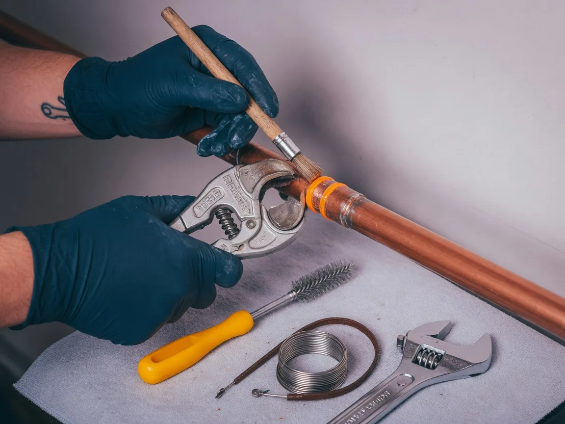 Why choose Sump Pump Repair in Belle Plaine, KS
